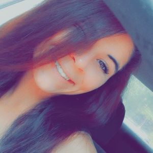 Meet your Posher, Renay